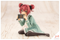 Emma Koishikawa【ST. IRIS GAKUEN GIRLS’ HIGH SCHOOL WINTER CLOTHES】 4