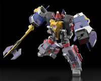MODEROID Full Power Gridman(re-run) 6