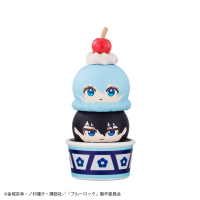 Tsumichen Stack up & Change BLUE LOCK (6pc per box) 8