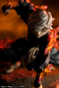 ARTFX J Gabimaru 4