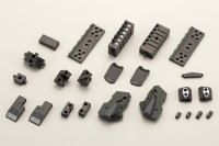 HEXA GEAR BOOSTER PACK 012 MULTI-LOCK MISSILE 11