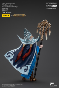 Stormcast Eternals The Blacktalons Lorai, Child of the Abyss 6