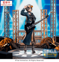 XStellar GIRLS BAND CRY Rupa 1