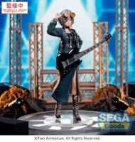 SEGA XStellar GIRLS BAND CRY Rupa - GIRLS BAND CRY - photo 1