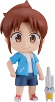 GOOD SMILE COMPANY Nendoroid Midori Nagumo - CITY THE ANIMATION - photo 2