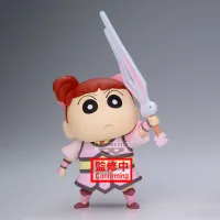 BANDAI Crayon Shinchan the Movie: Super Hot! The Spicy Kasukabe Dancers Kasukabe Boueitai FIGURE vol.2(A:Nene-chan) - CRAYON SHIN-CHAN - photo 1