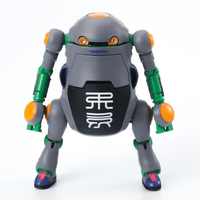 35MechatroWeGo Tokyo 2