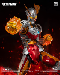 ULTRAMAN - FigZero 1/6 ULTRAMAN SUIT ZERO SC Mode 3