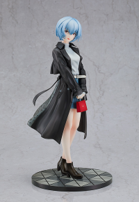 Rei Ayanami ~Red Rouge~ 8