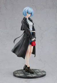 GOOD SMILE COMPANY Rei Ayanami ~Red Rouge~ - Rebuild of Evangelion - photo 8