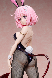 Momo Belia Deviluke: Bunny Ver. (1/3 Scale) 9