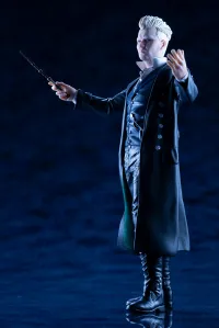 KOTOBUKIYA ARTFX+ Gellert Grindelwald - Live Action Movies/TV - photo 5