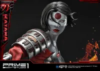 Prime 1 Studio Museum Masterline Justice League (Comics) Katana Bonus Version - DC Comics - photo 44