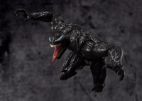Venom(Venom: The Last Dance) "Venom: The Last Dance", TAMASHII NATIONS S.H.Figuarts 4