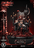 Throne Legacy Red Sonja Red Sonja : Long Live the Queen Bonus Version			 39