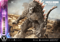 Gigantic Masterline Godzilla x Kong: The New Empire (Film) Godzilla Evolved 			 4