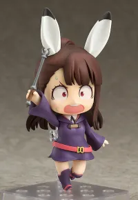 GOOD SMILE COMPANY Nendoroid Atsuko Kagari(3rd-run) - Little Witch Academia - photo 6