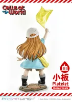 Prime 1 Studio Life Scale Masterline Cells at Work Platelet - Cells at Work - photo 29