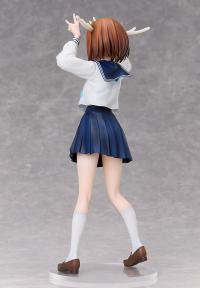 Noko Shikanoko 6