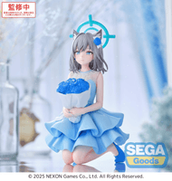 Yumemirize Blue Archive Shiroko 3