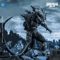 HIYA TOYS Monster X - Godzilla - photo 9