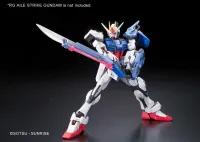 BANDAI HOBBY RG 1/144 #06 FX550 Skygrasper Launcher / Sword Pack - Mobile Suit Gundam - photo 2