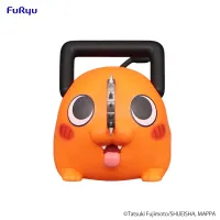 FuRyu Chainsaw Man　Noodle Stopper Figure Petit -Pochita Smile- - Chainsaw Man - photo 6