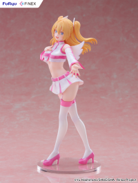 Liliel Angel Paratroopers Lilysa 6