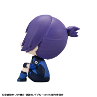 Lookup BLUE LOCK Reo Mikage Japanese National Player Match Ver.【with gift】 11