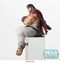 SEGA Street Fighter 6 PM Perching Figure "Ryu" - Street Fighter - photo 3