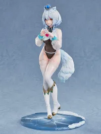 GOOD SMILE COMPANY Ravi - RED：Pride of Eden - photo 7