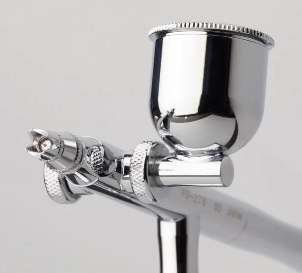 GSI Creos MR.PROCON BOY WA DOUBLE ACTION 03 SIDE CUP SPECIAL (0.3mm) - Airbrushes