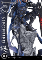 Concept Masterline GRANBLUE FANTASY Siegfried Deluxe Version 19