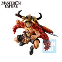 BANDAI Monkey D. Luffy (Giant Bash!! Vol.1) Masterlise Expiece - ONE PIECE - photo 1