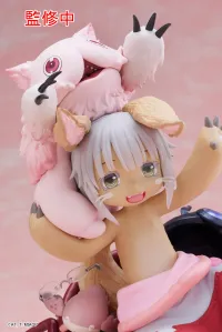 TAITO Made in Abyss: The Golden City of the Scorching Sun AMP+ Figure - Nanachi (My Treasure) - Made in Abyss - photo 2