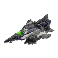 BEASTBOX BEASTDRIVE SERIES ARMOR UZUSHIO (Night Illusion) 7