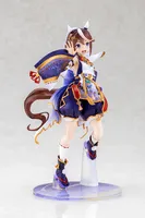 KOTOBUKIYA Shiun no Yumemitori Tokai Teio - Umamusume: Pretty Derby - photo 8