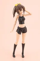 KOTOBUKIYA GRANDE SCALE DRESS UP BODY【M】with Ao Gennai - SOUSAISHOJOTEIEN - photo 6