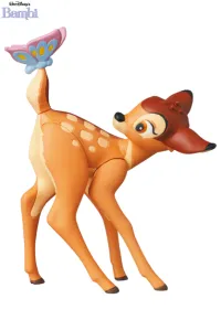 MEDICOM TOY UDF Disney Series 10 Bambi - Disney - photo 1