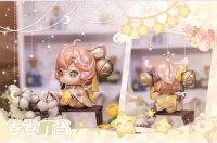 Cat Nizizi-Kitten Agency (Set of 8 Figures) 8
