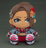 Plushie Azucena 1