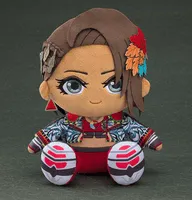 GOOD SMILE COMPANY Plushie Azucena - Video Games - photo 1
