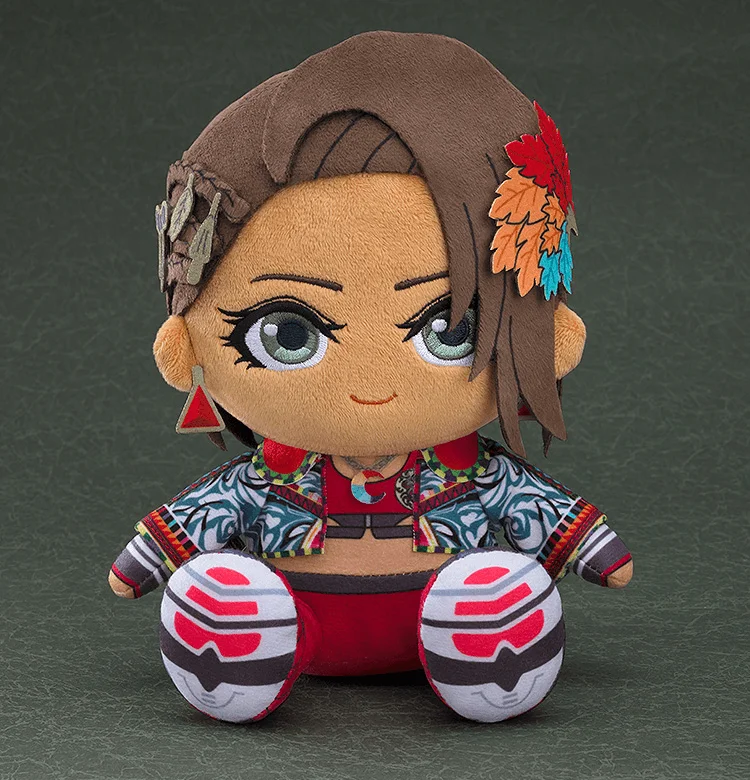 GOOD SMILE COMPANY Plushie Azucena - Video Games