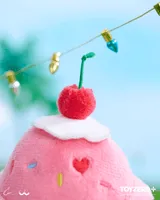 TOYZEROPLUS LuLu the Piggy - Ice Cream Mallow (Aug Ver.) - LuLu The Piggy - photo 10