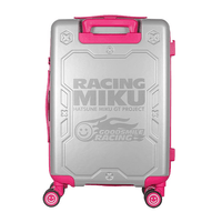 Hatsune Miku: Racing Ver. 2025 Suitcase Pop 1