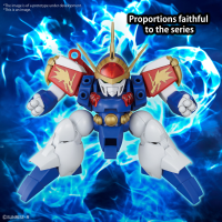 HG RYUJINMARU 9