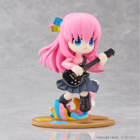 PalVerse Pale.　Anime「BOCCHI THE ROCK!」 "Hitori Gotoh" 7