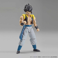 Figure-rise Standard SUPER SAIYAN GOD SUPER SAIYAN GOGETA 8