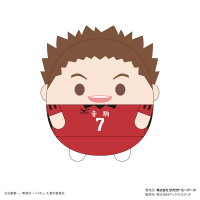 FUWA KORORIN M SIZE (H) 1