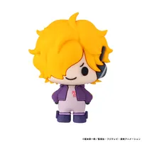 MegaHouse Chokorin Collection ONE PIECE Ver. Egghead (6pc per box) - ONE PIECE - photo 6
